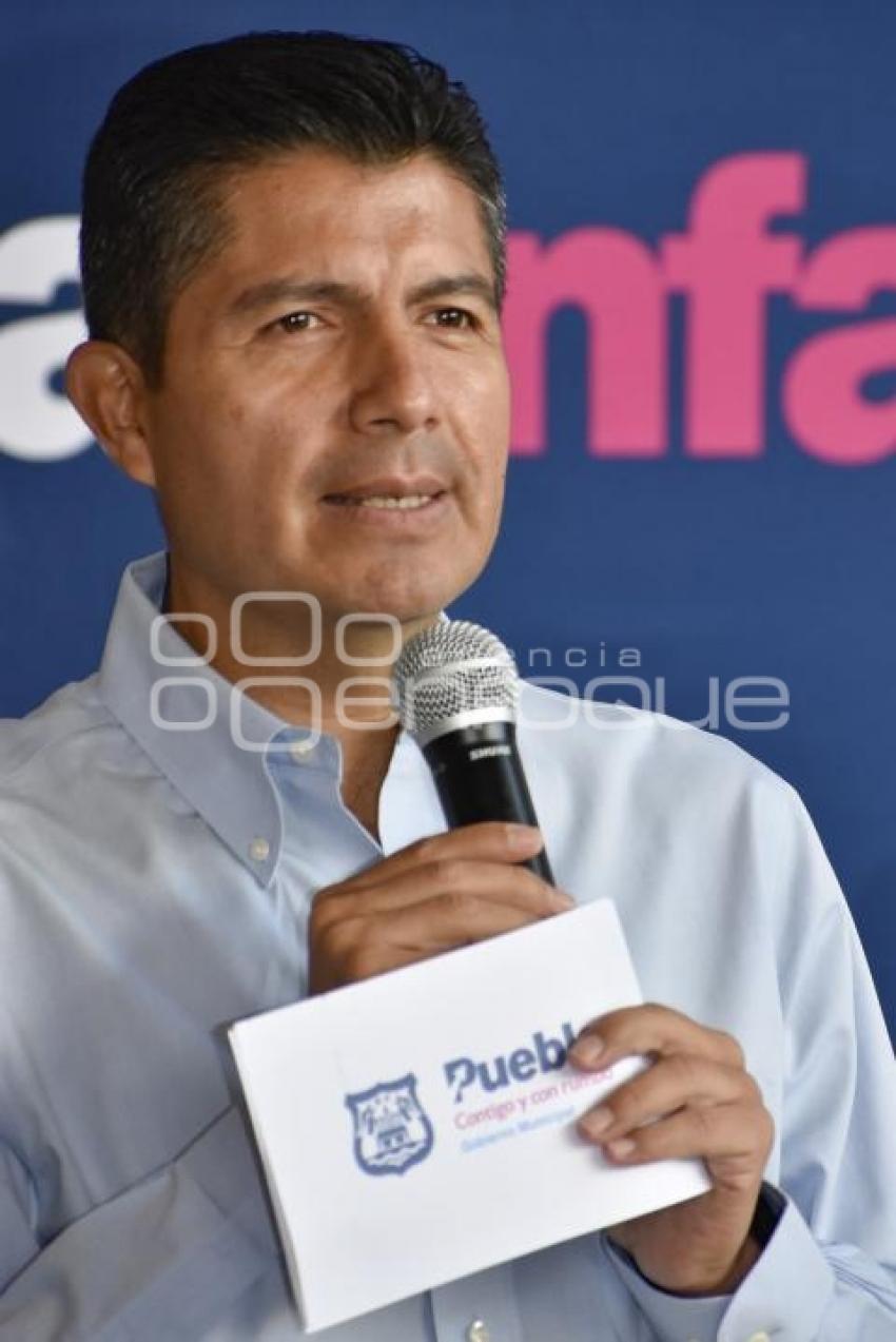 EDUARDO RIVERA PÉREZ