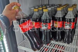 AUMENTO PRECIO REFRESCO