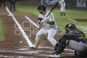 BÉISBOL . PLAYOFFS . PERICOS VS LEONES