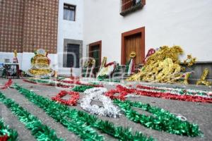 TLAXCALA . ADORNOS PATRIOS