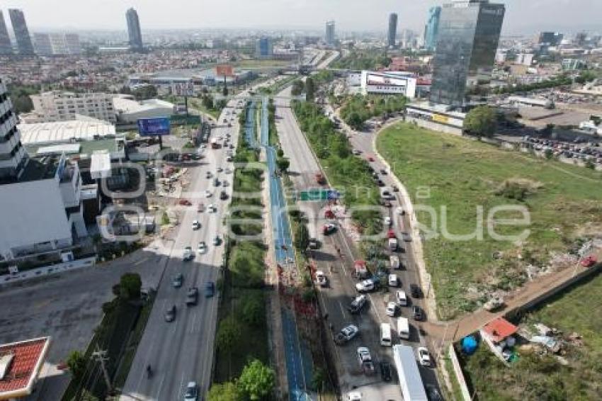 TRÁFICO POR ACCIDENTE