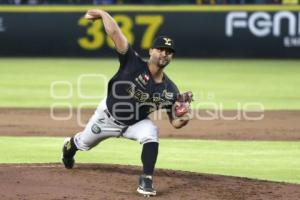 BÉISBOL . PLAYOFFS . PERICOS VS LEONES