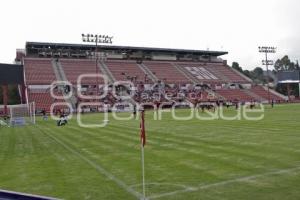 FÚTBOL . COYOTES VS CELAYA