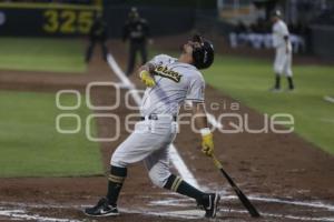 BÉISBOL . PLAYOFFS . PERICOS VS LEONES