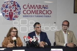 CANACO . MUJERES EMPRESARIAS