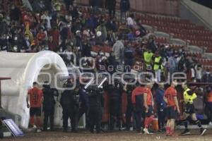 FÚTBOL . COYOTES VS CELAYA