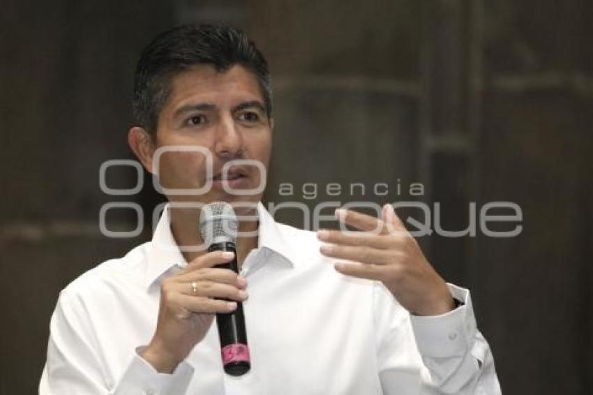 EDUARDO RIVERA
