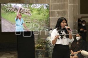 AYUNTAMIENTO . JÓVENES TALENTO