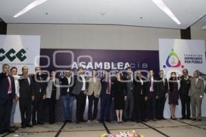 EMPRESARIOS POR PUEBLA