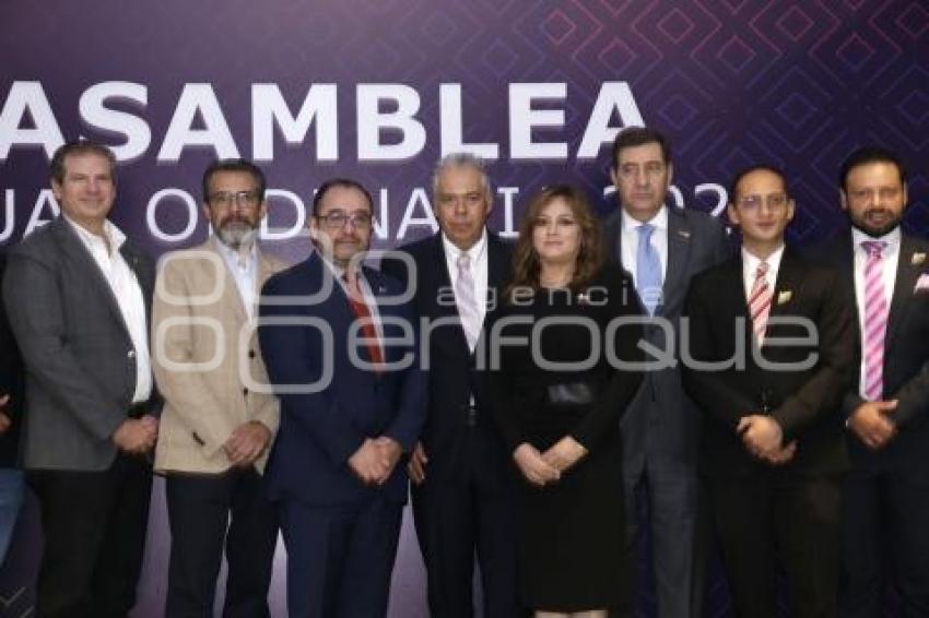 EMPRESARIOS POR PUEBLA