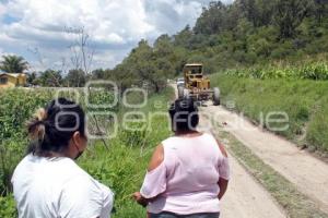 TLAXCALA . RELLENO SANITARIO