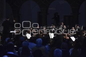 ORQUESTA SINFÓNICA DEL ESTADO