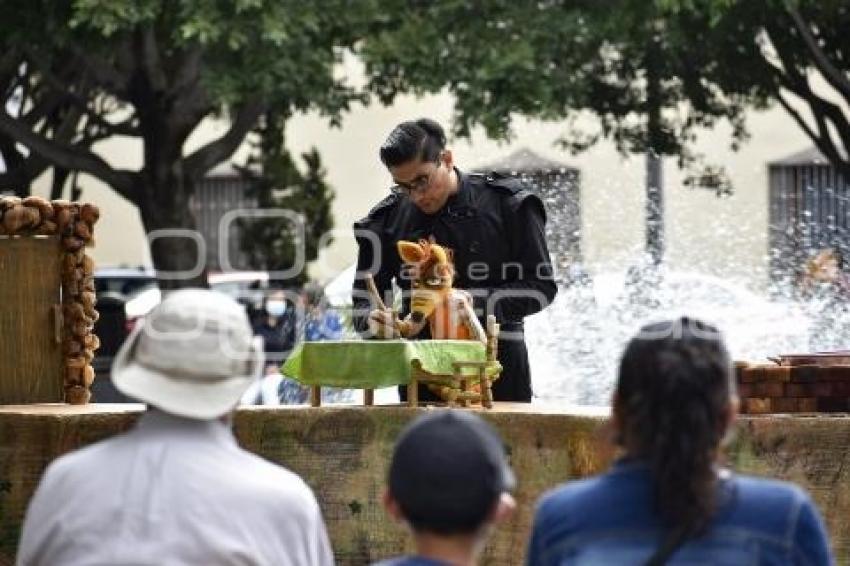 VERANO DE ARTE Y CULTURA