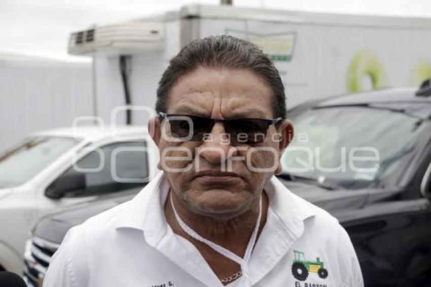 FREDY RODRÍGUEZ GUZMÁN