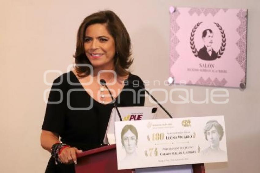OLIVIA SALOMÓN