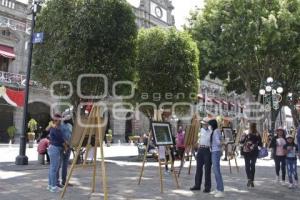 EXPOSICIÓN FOTOGRAFÍA POÉTICA