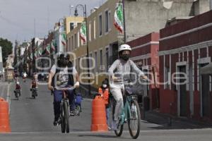 GRAN PASEO PUEBLA