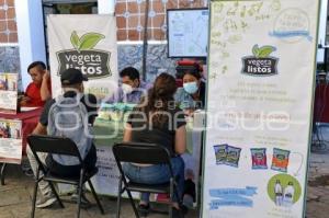 ATLIXCO . FERIA EMPLEO