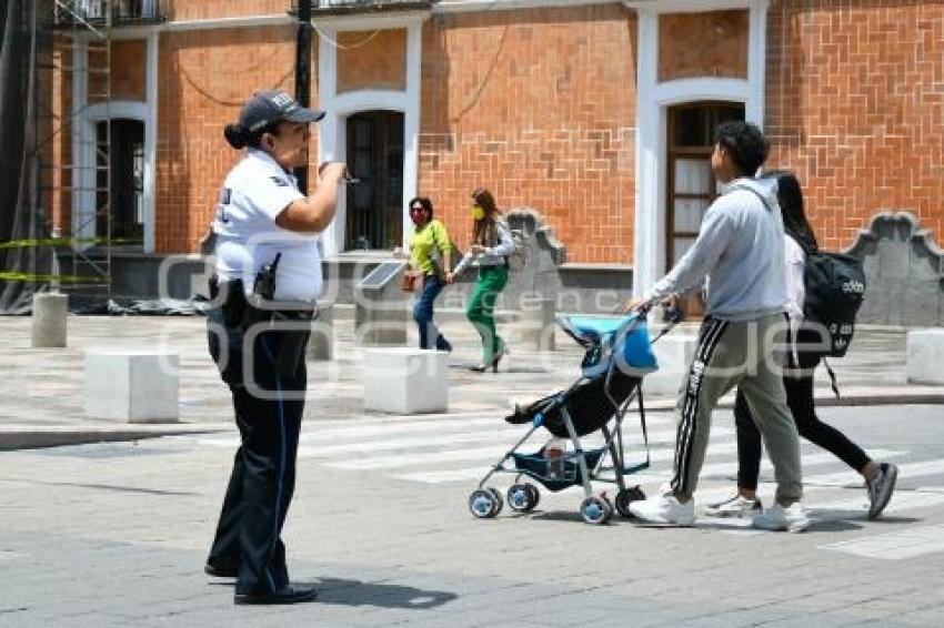 TLAXCALA . SEGURIDAD PÚBLICA