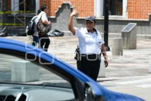 TLAXCALA . SEGURIDAD PÚBLICA