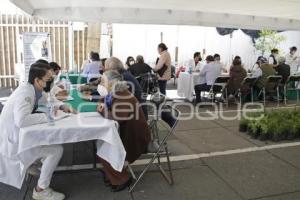 IMSS . JORNADA ATENCIÓN INTEGRAL