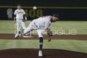 BÉISBOL . PERICOS VS DIABLOS