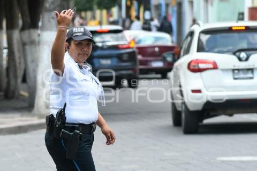 TLAXCALA . SEGURIDAD PÚBLICA
