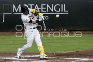 BÉISBOL . PERICOS VS DIABLOS