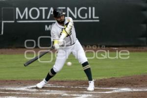 BÉISBOL . PERICOS VS DIABLOS