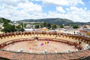 TLAXCALA . REUBICACIÓN LETRAS