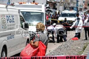 TLAXCALA . NOTA ROJA CHIAUTEMPAN