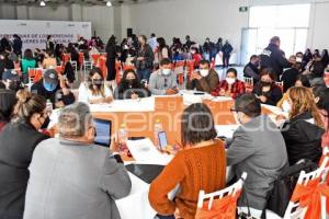 TLAXCALA . FORO DERECHOS MUJERES