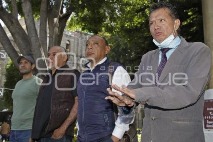 FRENTE NACIONAL DE IZQUIERDA