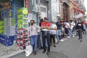 REGRESO A CLASES . PAPELERÍAS