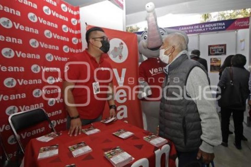 FERIA DEL EMPLEO