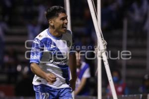 FÚTBOL . PUEBLA VS JUÁREZ