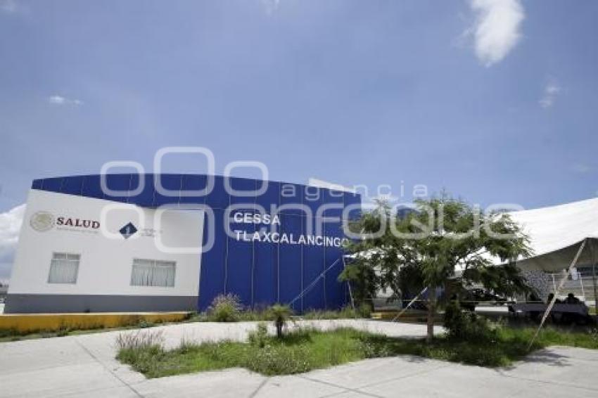 VACUNACIÓN COVID-19