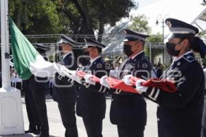 SAN PEDRO CHOLULA . BANDO SOLENME