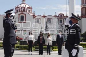 SAN PEDRO CHOLULA . BANDO SOLENME