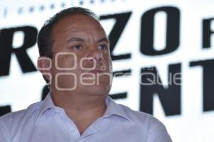 CUAUHTÉMOC BLANCO