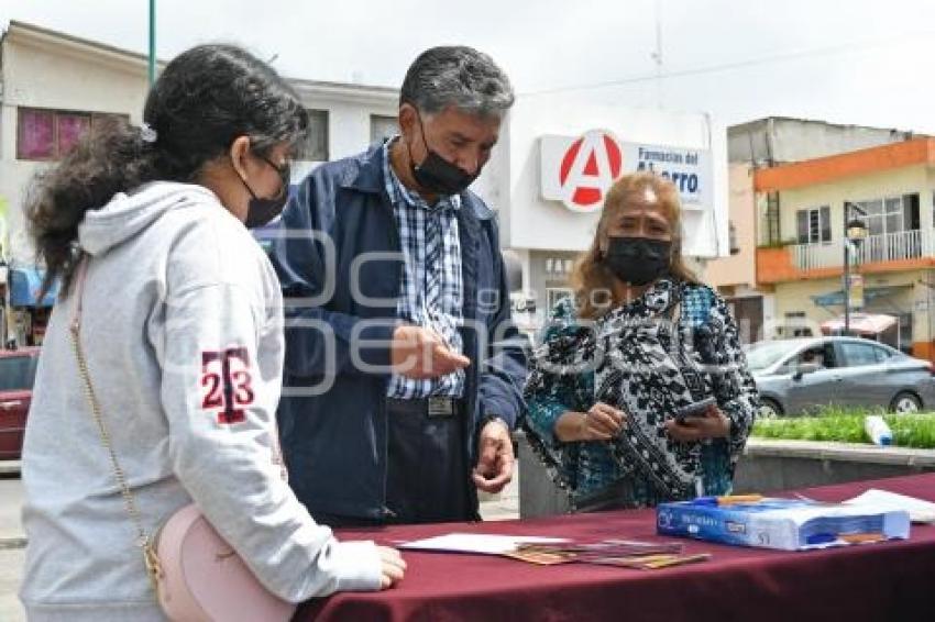 TLAXCALA . REVOCACIÓN DE MANDATO