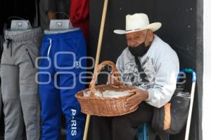 TLAXCALA . DÍA DEL ABUELO