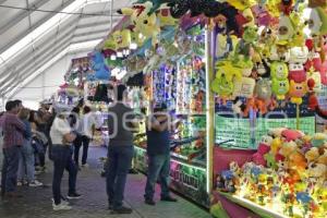 SAN PEDRO CHOLULA . FERIA