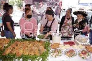 CONCURSO . CHILES EN NOGADA