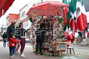 TLAXCALA . FIESTAS PATRIAS