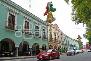 TLAXCALA ADORNOS PATRIOS