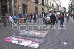 MANIFESTACIÓN 28 DE OCTUBRE