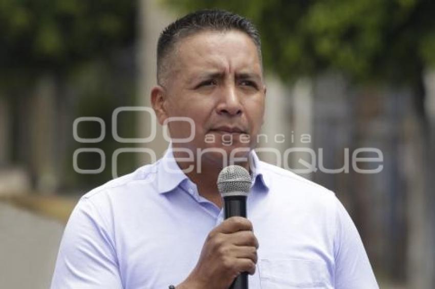 EDMUNDO TLATEHUI