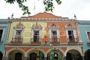 TLAXCALA ADORNOS PATRIOS