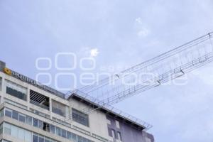 PUENTE DE CRISTAL